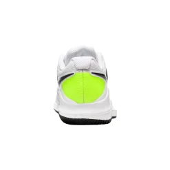Court Vapor X - Junior Tennis Shoes