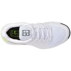 Court Vapor X - Junior Tennis Shoes
