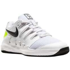 Court Vapor X - Junior Tennis Shoes