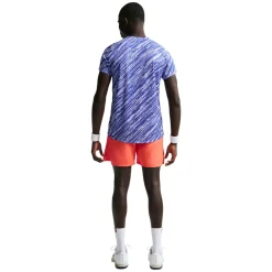Court Victory - Men's Tennis Shorts
