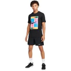 Court Victory - Men's Tennis Shorts