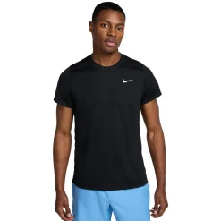 Court Victory - Men's Tennis T-Shirt