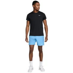 Court Victory - Men's Tennis T-Shirt