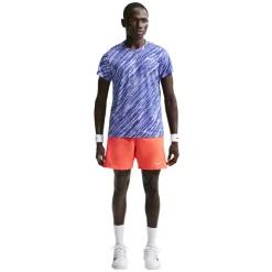 Court Victory - Men's Tennis Shorts