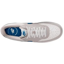 Court Vision Low - Men's Fashion Shoes