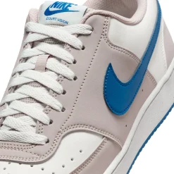 Court Vision Low - Men's Fashion Shoes