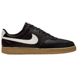 Court Vision Low - Men's Fashion Shoes