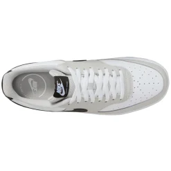Court Vision Low - Men's Fashion Shoes
