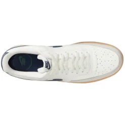 Court Vision Low - Men's Fashion Shoes