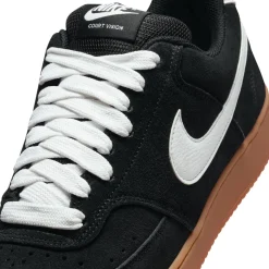 Court Vision Low - Men's Fashion Shoes