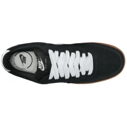Court Vision Low - Men's Fashion Shoes