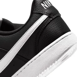 Court Vision Low Next Nature - Men's Fashion Shoes