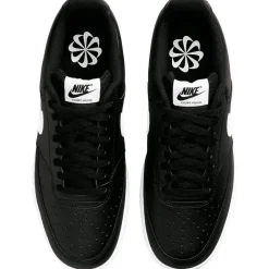 Court Vision Low Next Nature - Men's Fashion Shoes