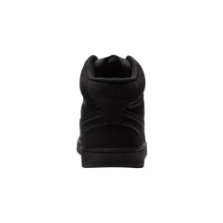 Court Vision Mid - Men's Fashion Shoes