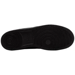Court Vision Mid - Men's Fashion Shoes