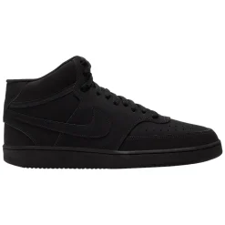 Court Vision Mid - Men's Fashion Shoes