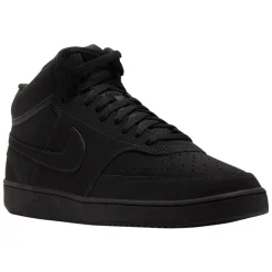 Court Vision Mid - Men's Fashion Shoes