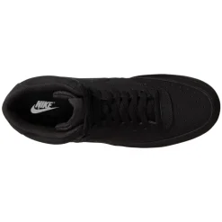 Court Vision Mid - Men's Fashion Shoes