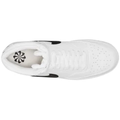 Court Vision Mid Next Nature - Men's Fashion Shoes