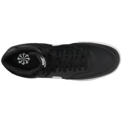 Court Vision Mid Next Nature - Men's Fashion Shoes