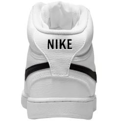 Court Vision Mid Next Nature - Men's Fashion Shoes