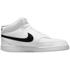 Court Vision Mid Next Nature - Men's Fashion Shoes