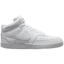 Court Vision Mid Next Nature - Men's Fashion Shoes