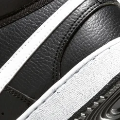 Court Vision Mid Next Nature - Men's Fashion Shoes
