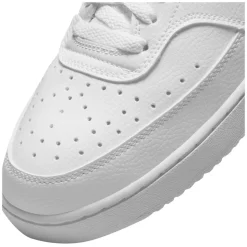 Court Vision Mid Next Nature - Men's Fashion Shoes