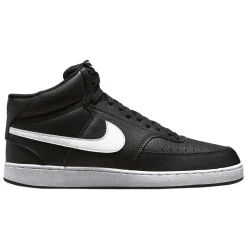 Court Vision Mid Next Nature - Men's Fashion Shoes