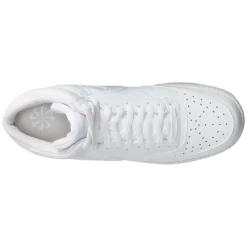 Court Vision Mid Next Nature - Men's Fashion Shoes