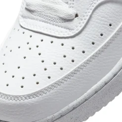 Court Vision Mid Next Nature - Men's Fashion Shoes