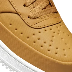 Court Vision Mid Winter - Men's Fashion Boots