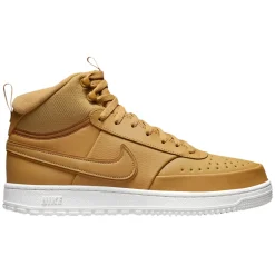 Court Vision Mid Winter - Men's Fashion Boots