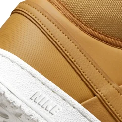 Court Vision Mid Winter - Men's Fashion Boots