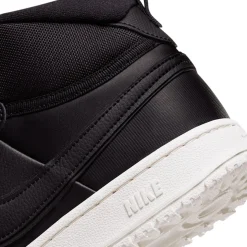 Court Vision Mid Winter - Men's Fashion Boots