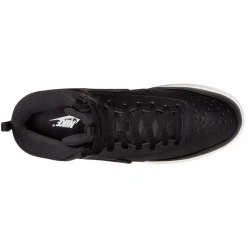 Court Vision Mid Winter - Men's Fashion Boots