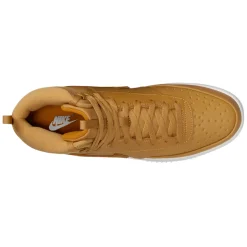 Court Vision Mid Winter - Men's Fashion Boots