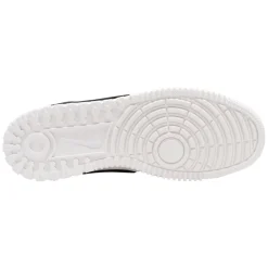 Court Vision Mid Winter - Men's Fashion Boots