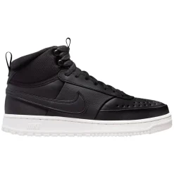 Court Vision Mid Winter - Men's Fashion Boots