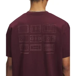 Courts - Men's T-Shirt
