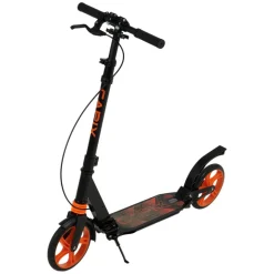 COV - Foldable Scooter