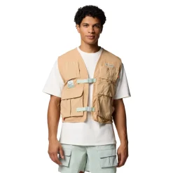 Cove Beach - Men's Sleeveless Vest