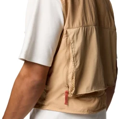 Cove Beach - Men's Sleeveless Vest