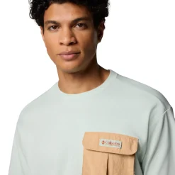 Cove Beach - Men's T-Shirt