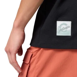 Cove Beach - Men's T-Shirt