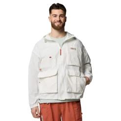 Cove Beach - Men's Windbreaker