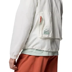 Cove Beach - Men's Windbreaker