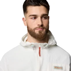 Cove Beach - Men's Windbreaker
