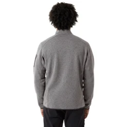 Covert Cardigan - Men's Fleece Jacket